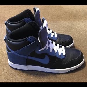 Nike Retro Hightops
